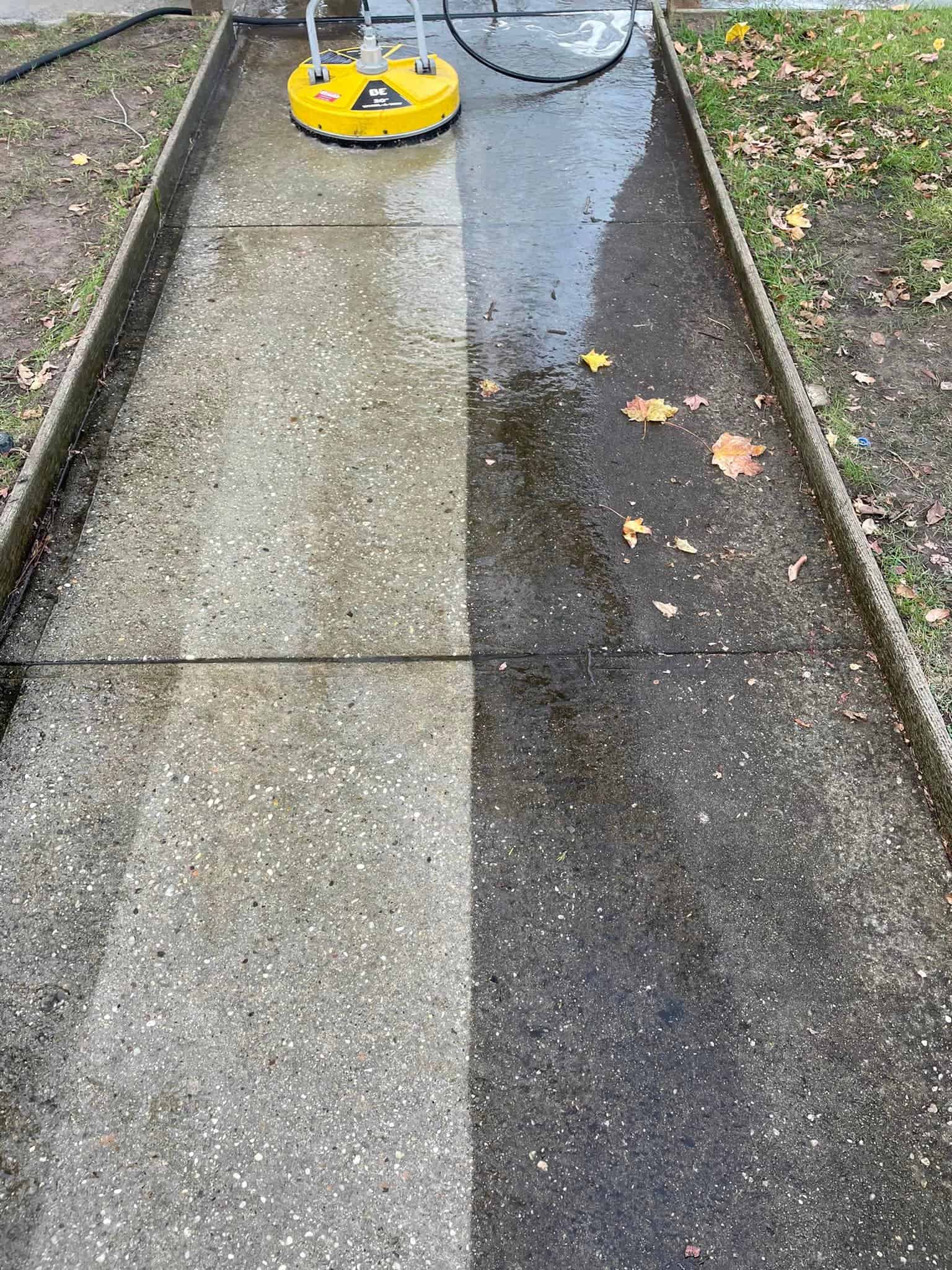Power Washing Services Near Me in Atlantique, NY