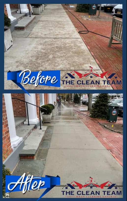 Power Washing Companies Near Me in Roslyn Heights, NY