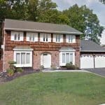 house exterior with cedar shake