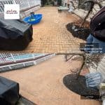 Paver Seal Coating