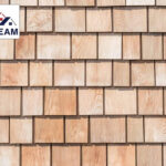 Cedar Shake Cleaning