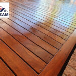 Deck Staining Company